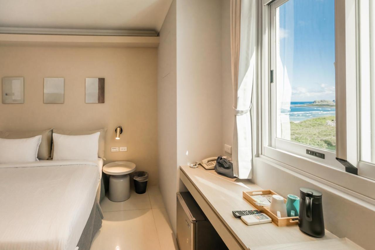 Zhudeng 1965 Hotel Lục Đảo Ngoại thất bức ảnh