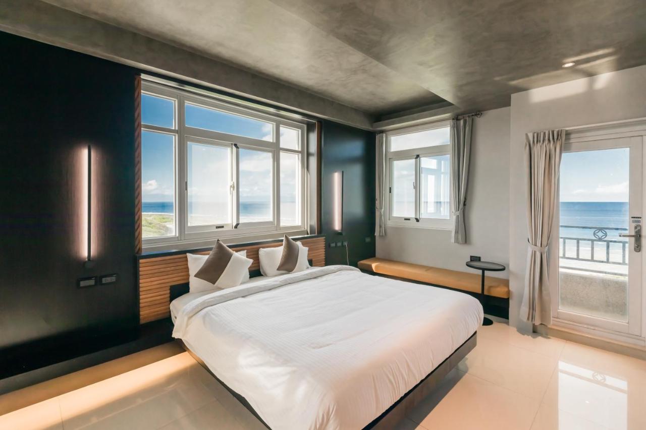 Zhudeng 1965 Hotel Lục Đảo Ngoại thất bức ảnh