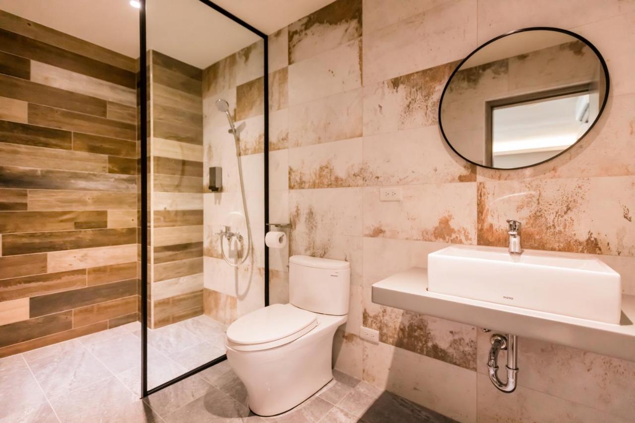 Zhudeng 1965 Hotel Lục Đảo Ngoại thất bức ảnh