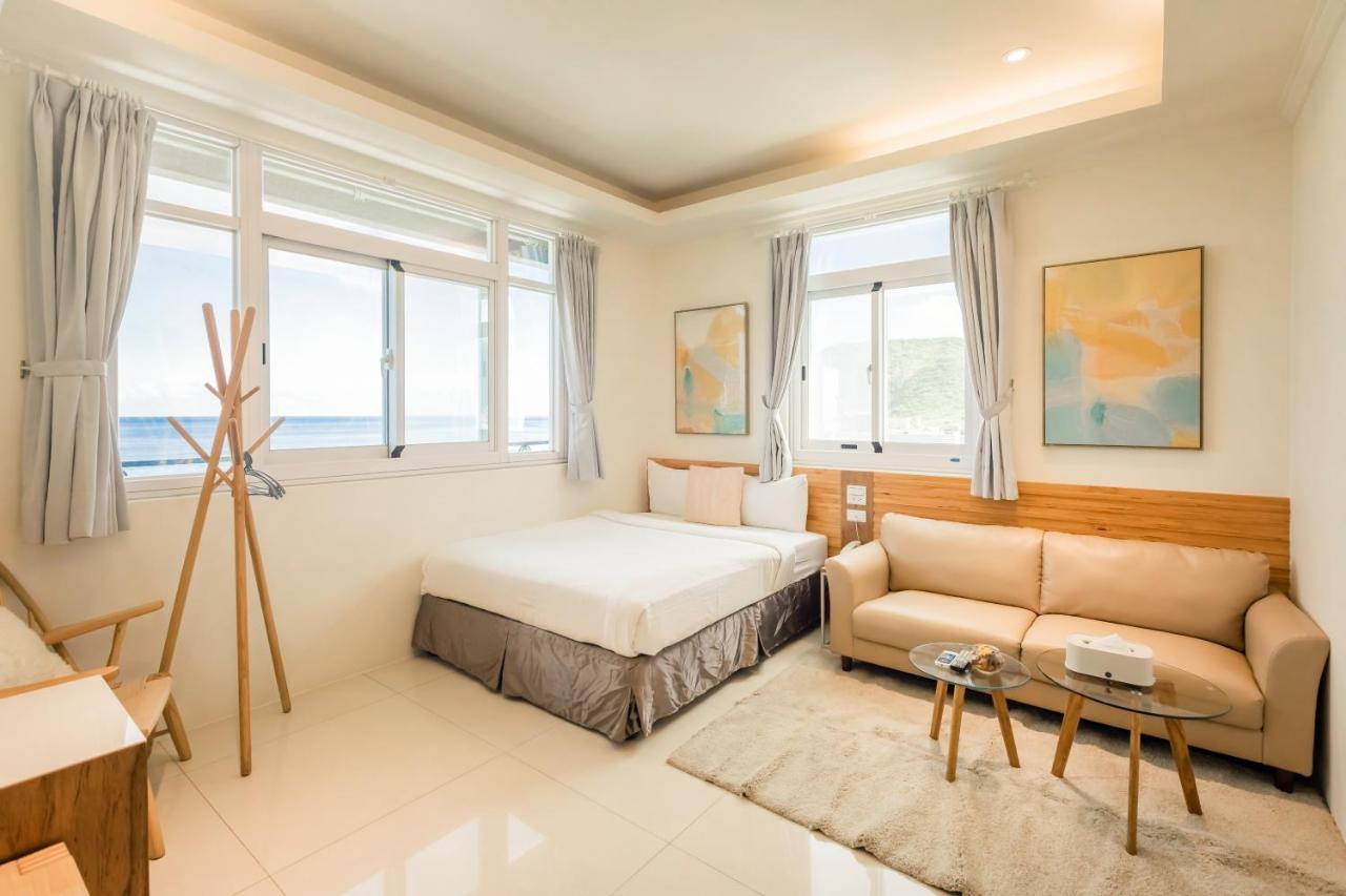 Zhudeng 1965 Hotel Lục Đảo Ngoại thất bức ảnh