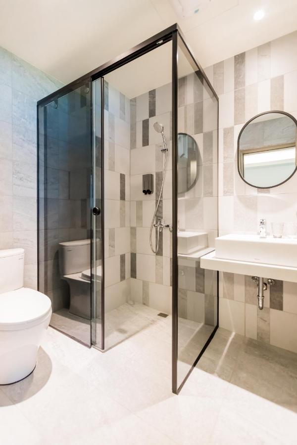 Zhudeng 1965 Hotel Lục Đảo Ngoại thất bức ảnh